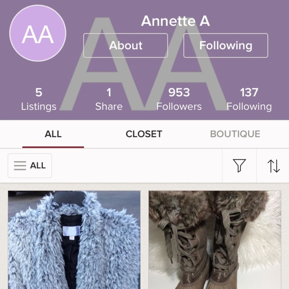 🔥check out Annette Aguirre’s new post!🔥
